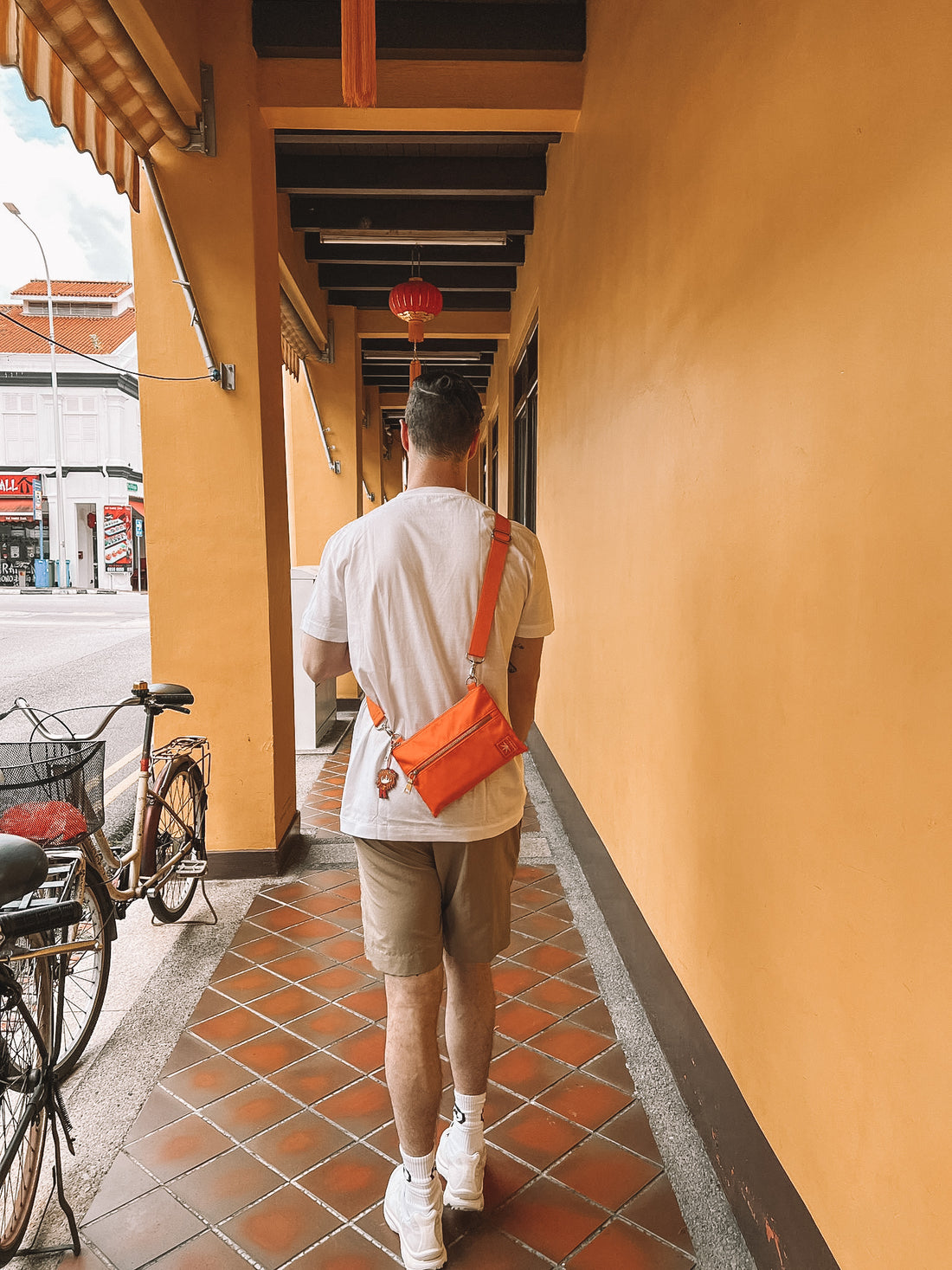 Travel-friendly small crossbody bags for carrying daily essentials